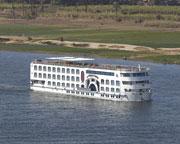 Holidays at MS Royal Ruby Deluxe in Nile Cruises, Egypt