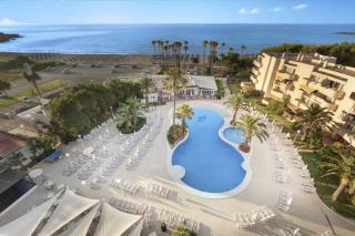 Photograph of THB Sa Coma Platja Aparthotel
