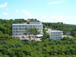 Photograph of Playa Portals Hotel