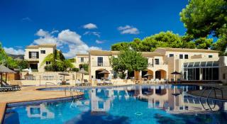 Photograph of H10 Punta Negra Resort Hotel