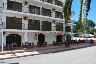 Photograph of Bella Maria Apartments