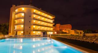 Book BelleVue Belsana Hotel online