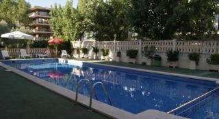 Photograph of Soller Beach Aparthotel