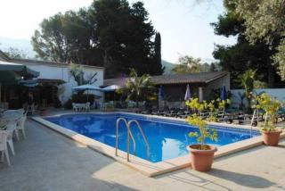 Photograph of Soller Garden Bungalows