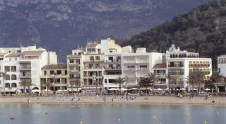 Photograph of Los Geranios Hotel