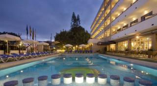 Photograph of Mariant Hotel