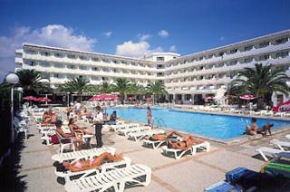 Photograph of Millor Sun Hotel