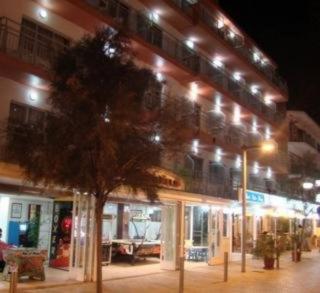 Photograph of Melis Playa Hotel