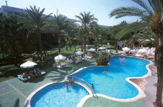 Photograph of Tropicana Hotel