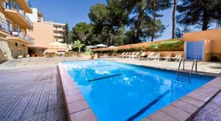 Book Costa Mediterraneo Hotel online