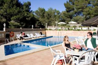 Book Palma Mazas Hotel online