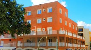Photograph of Playa Sol Hotel
