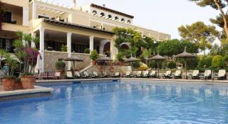 Photograph of Bahia De Paguera Hotel
