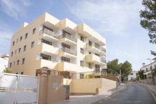 Photograph of Bonaire Paguera Apartments