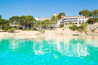 Photograph of Cala Fornells Hotel