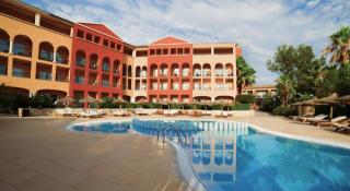 Photograph of Don Antonio Hotel
