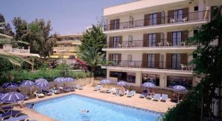 Book El Cupido Hotel online