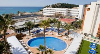 Photograph of HSM Linda Playa Hotel