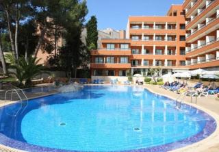 Photograph of HSM Madrigal Aparthotel
