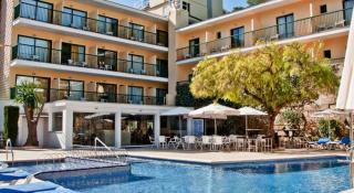 Photograph of BQ Maria Dolores Hotel