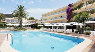 Photograph of Groupotel Nilo Hotel