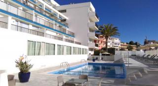 Photograph of Novo Mar Aparthotel