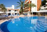 Holidays at Paguera Beach Aparthotel in Paguera, Majorca