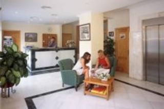 Photograph of Playas Paguera Hotel
