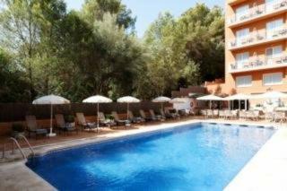 Photograph of Bulevar Paguera Hotel