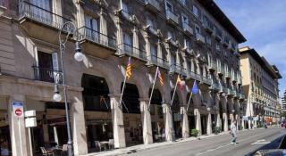 Photograph of Almudaina Hotel