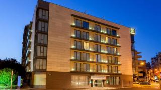 Photograph of Ac Ciutat De Palma Hotel