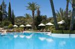 Holidays at Arabella Sheraton Golf Hotel Son Vida Hotel in Palma de Majorca, Majorca