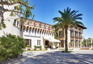 Photograph of Castillo Son Vida Hotel