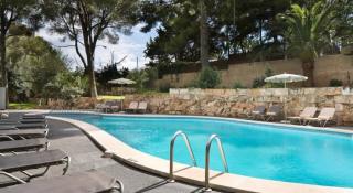 Photograph of NH Ciudad de Mallorca Hotel