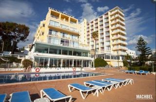 Book Amic Horizonte Hotel online