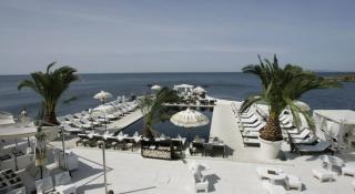Photograph of Puro Hotel