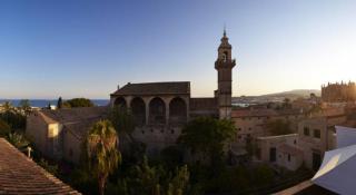 Photograph of Santa Clara Urban & Spa Hotel