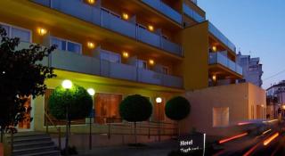 Photograph of Zurbaran Hotel