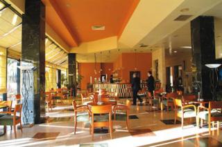 Photograph of Ambos Mundos Boutique Hotel