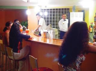 Photograph of Montehabana Aparthotel