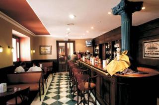 Photograph of Armadores De Santander Boutique Hotel