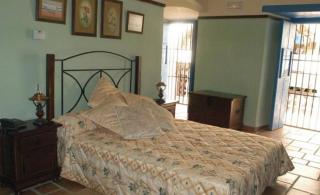 Photograph of Beltran De Santa Cruz Boutique Hotel