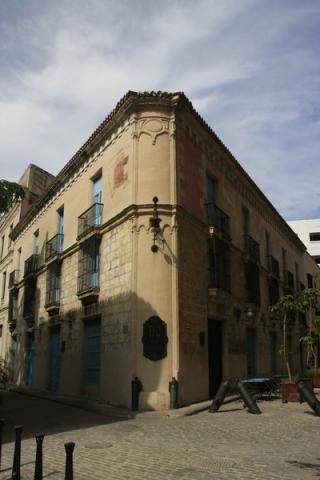 Photograph of El Comendador Boutique Hotel