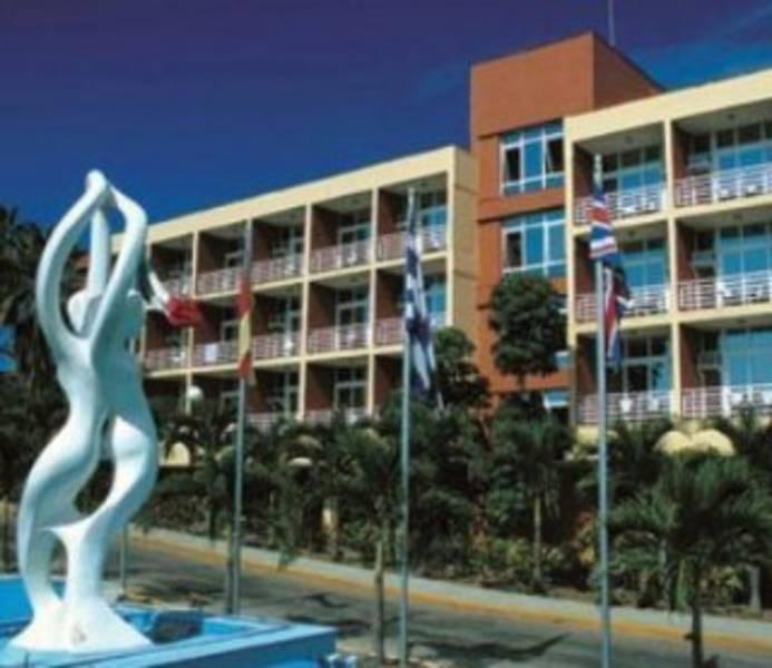 Holidays at Gran Caribe Club Atlantico Hotel in Playa Del Este, Havana