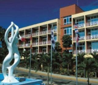 Photograph of Gran Caribe Club Atlantico Hotel