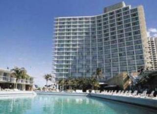 Photograph of Riviera Hotel Havana
