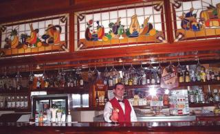 Photograph of Gran Caribe Plaza Hotel