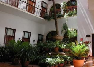Photograph of Del Tejadillo Boutique Hotel