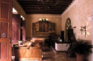 Photograph of Los Frailes Boutique Hotel