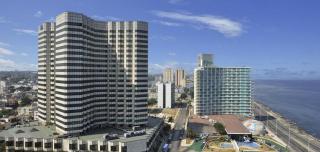 Photograph of Melia Cohiba Hotel